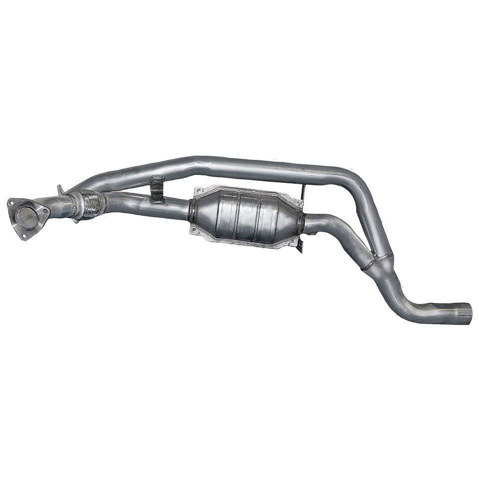 Chevrolet Camaro                         Catalytic ConverterCatalytic Converter