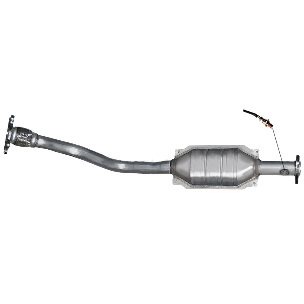 Chevrolet Cavalier                       Catalytic ConverterCatalytic Converter