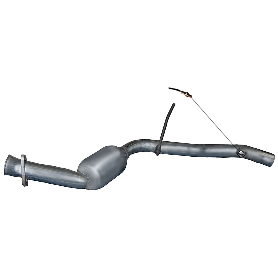 Eagle Colt Vista                     Catalytic Converter