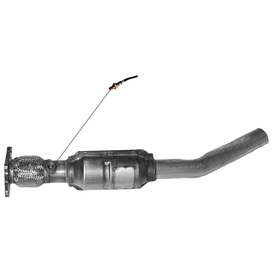 Plymouth Neon                           Catalytic ConverterCatalytic Converter