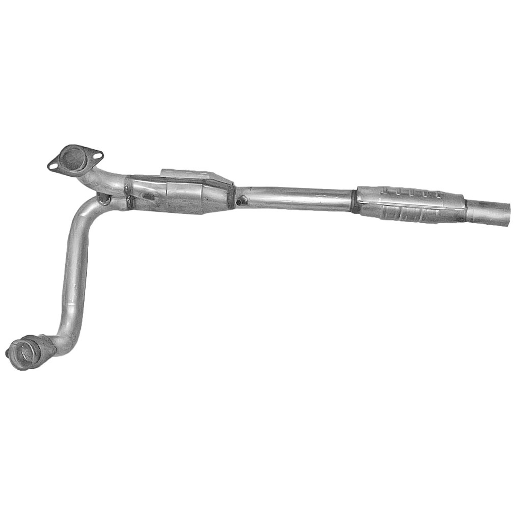 Catalytic Converter