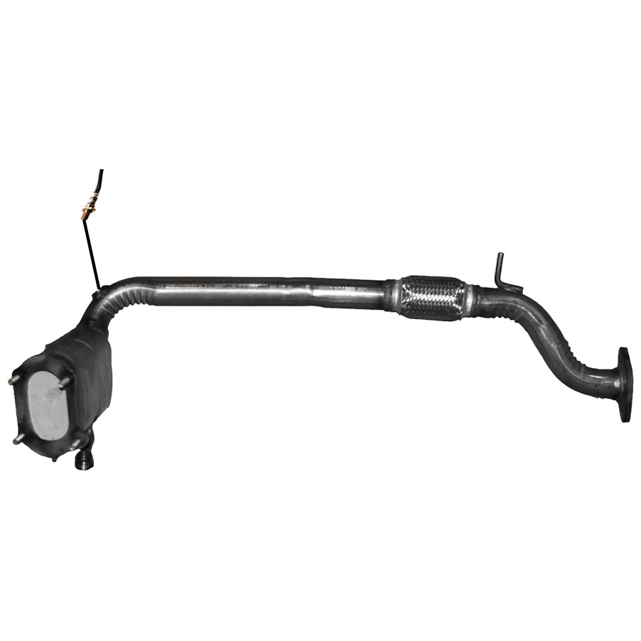 Mercury Mystique                       Catalytic ConverterCatalytic Converter