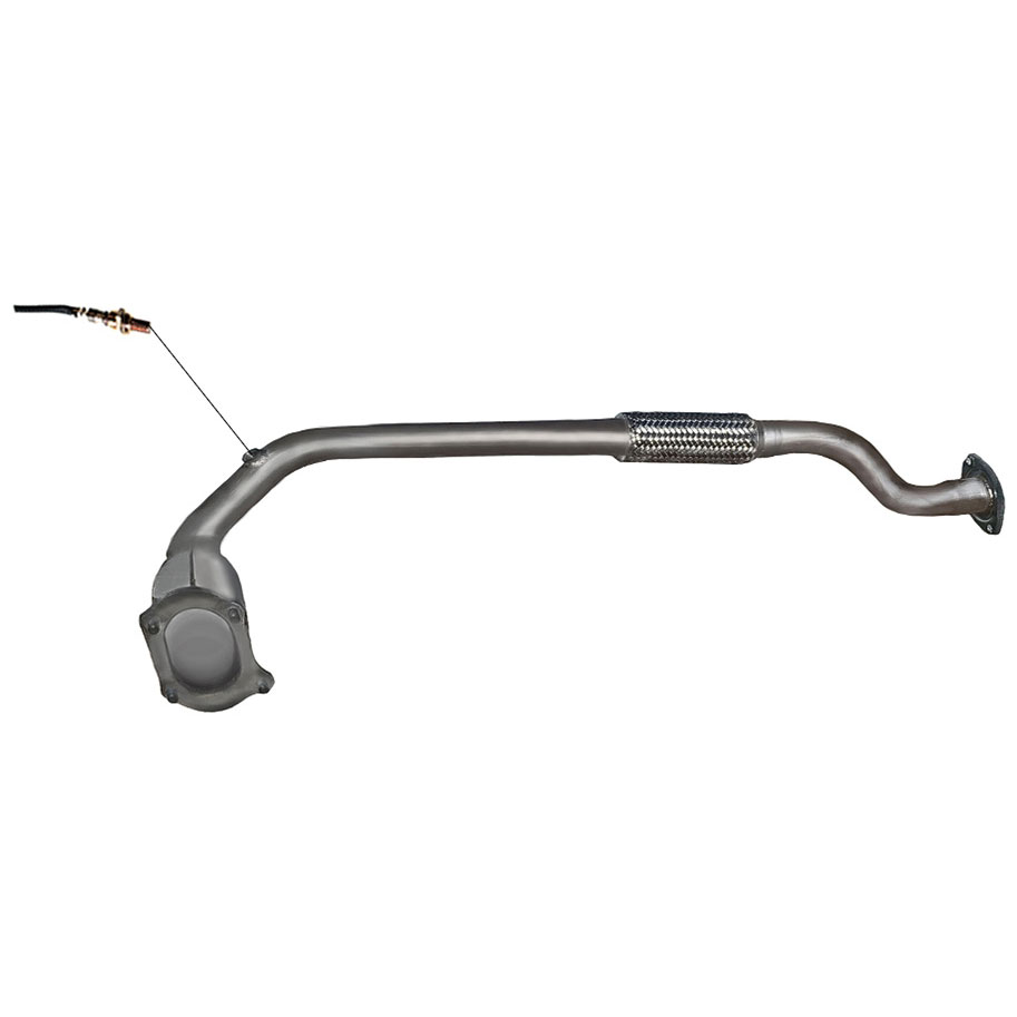 Mercury Mystique                       Catalytic ConverterCatalytic Converter