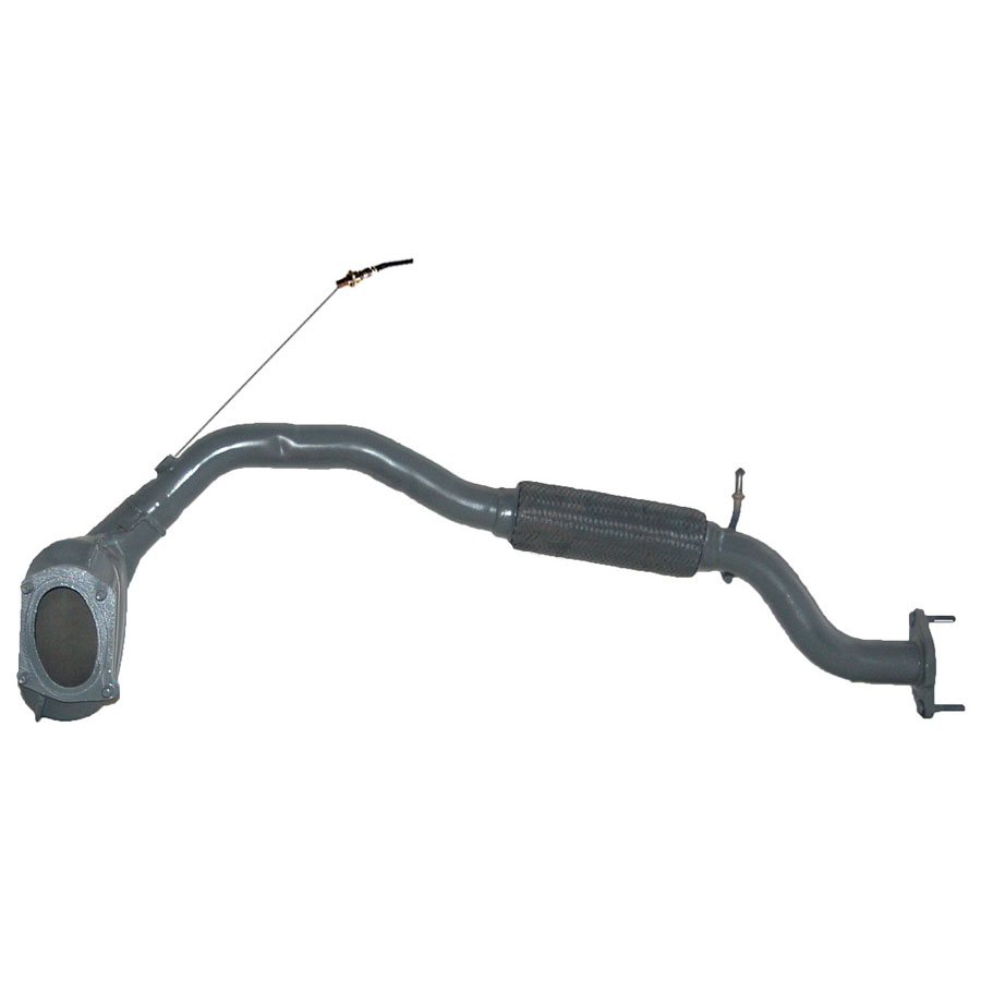 Catalytic Converter