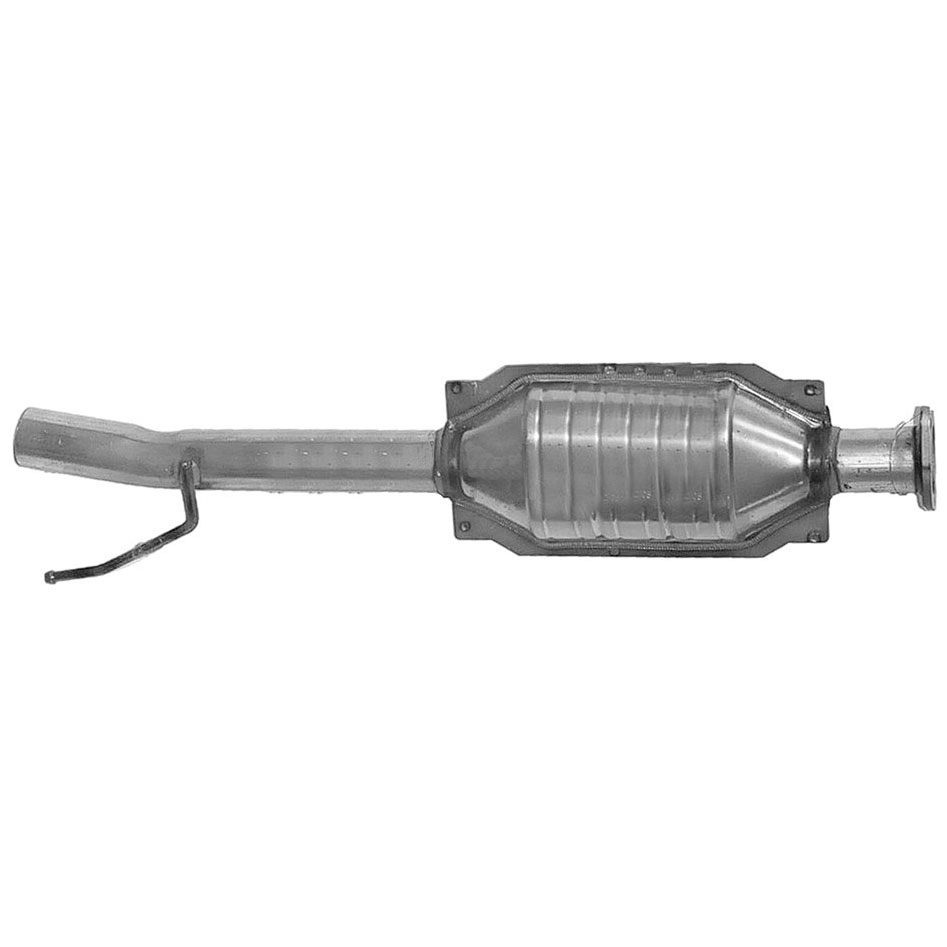 Catalytic Converter