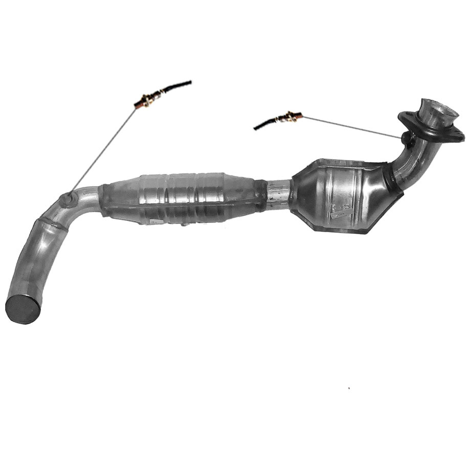 Catalytic Converter