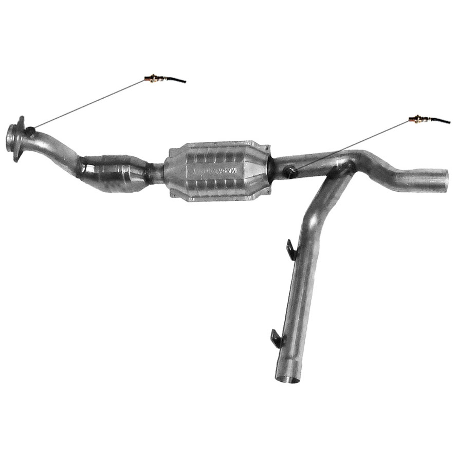 Catalytic Converter