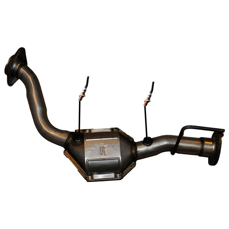 Mercury Mountaineer                    Catalytic ConverterCatalytic Converter