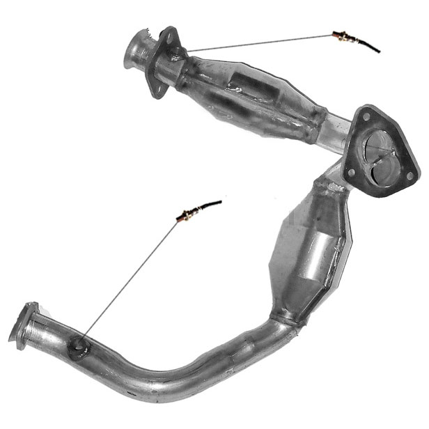 Catalytic Converter