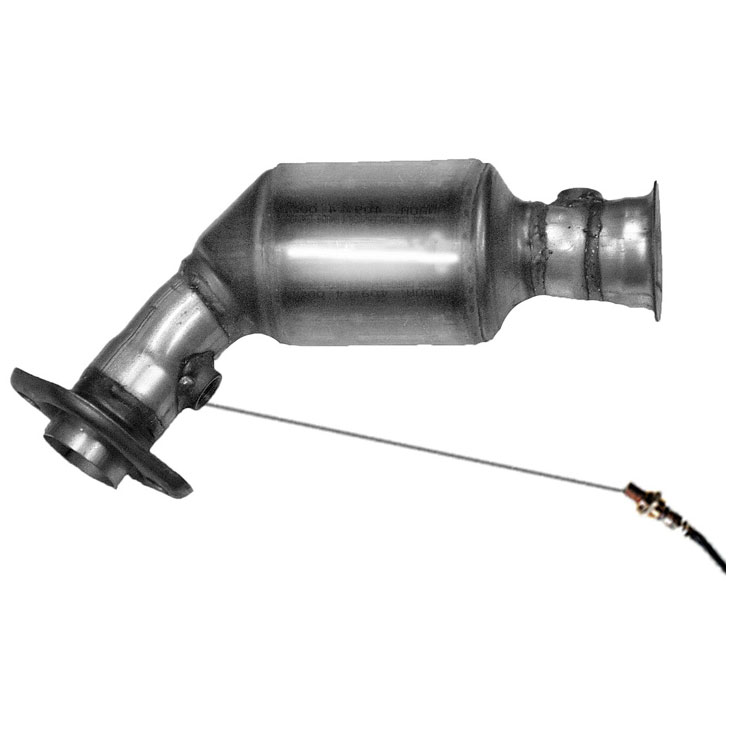 Catalytic Converter