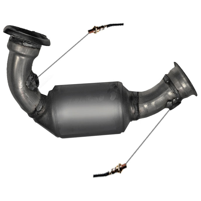 Catalytic Converter