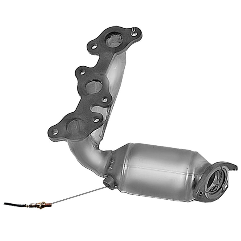 Catalytic Converter