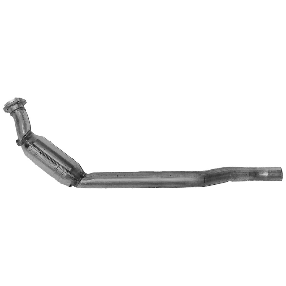 Lincoln LS                             Catalytic ConverterCatalytic Converter