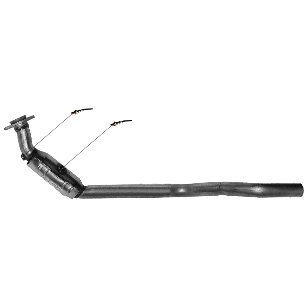 Lincoln LS                             Catalytic ConverterCatalytic Converter