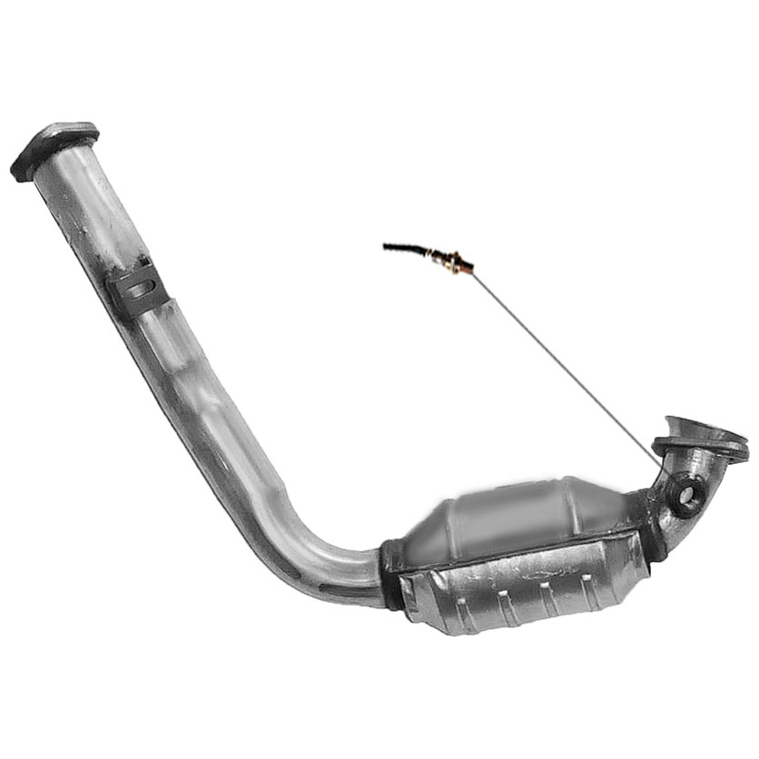 Catalytic Converter