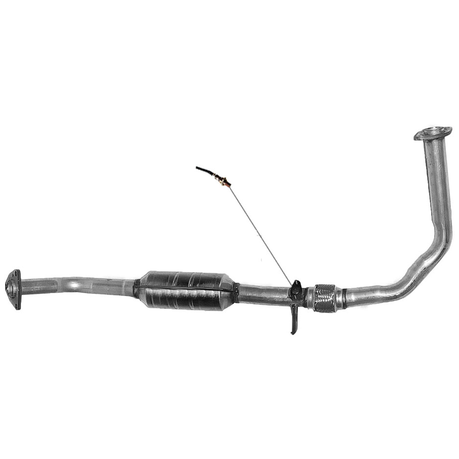 Catalytic Converter