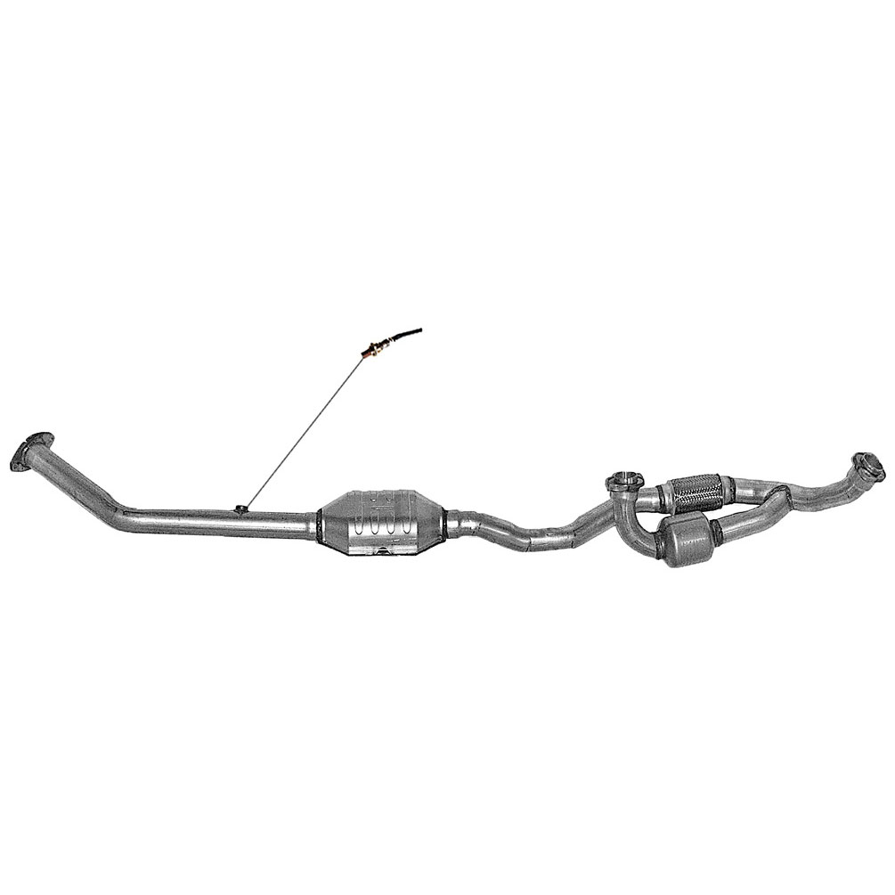 Catalytic Converter