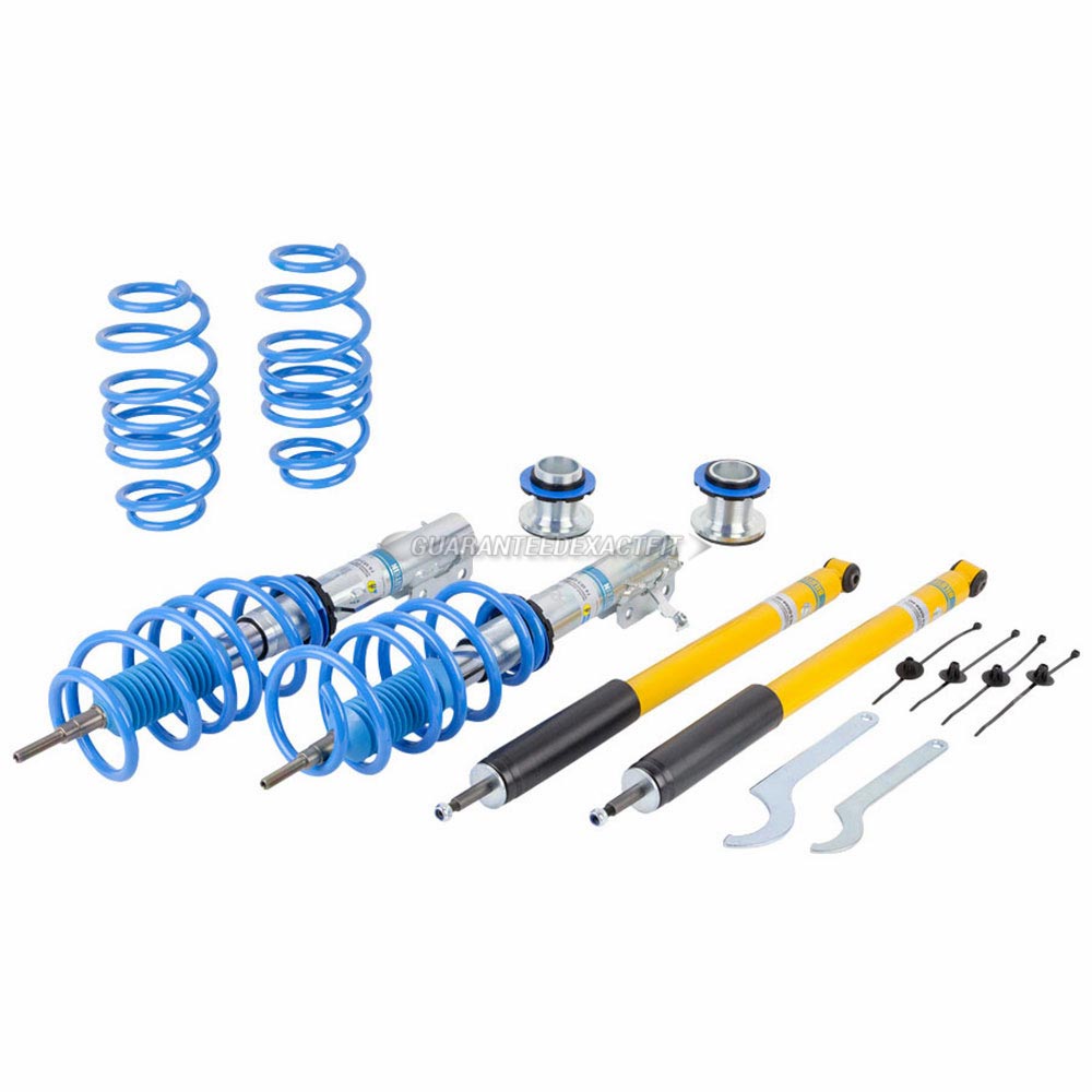 Honda Fit                            Coilover KitCoilover Kit
