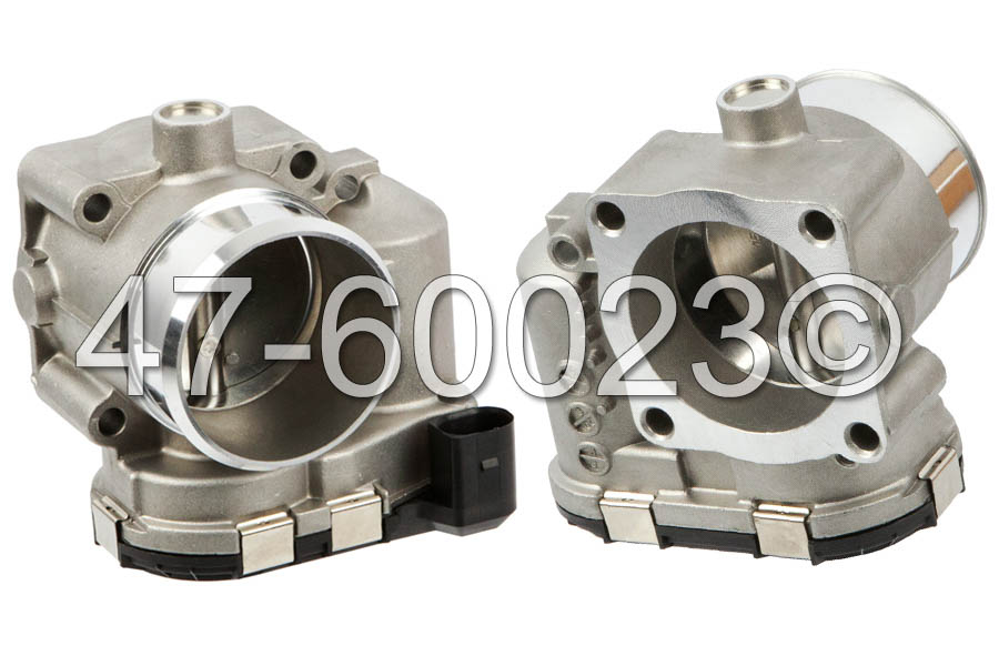 Throttle Body