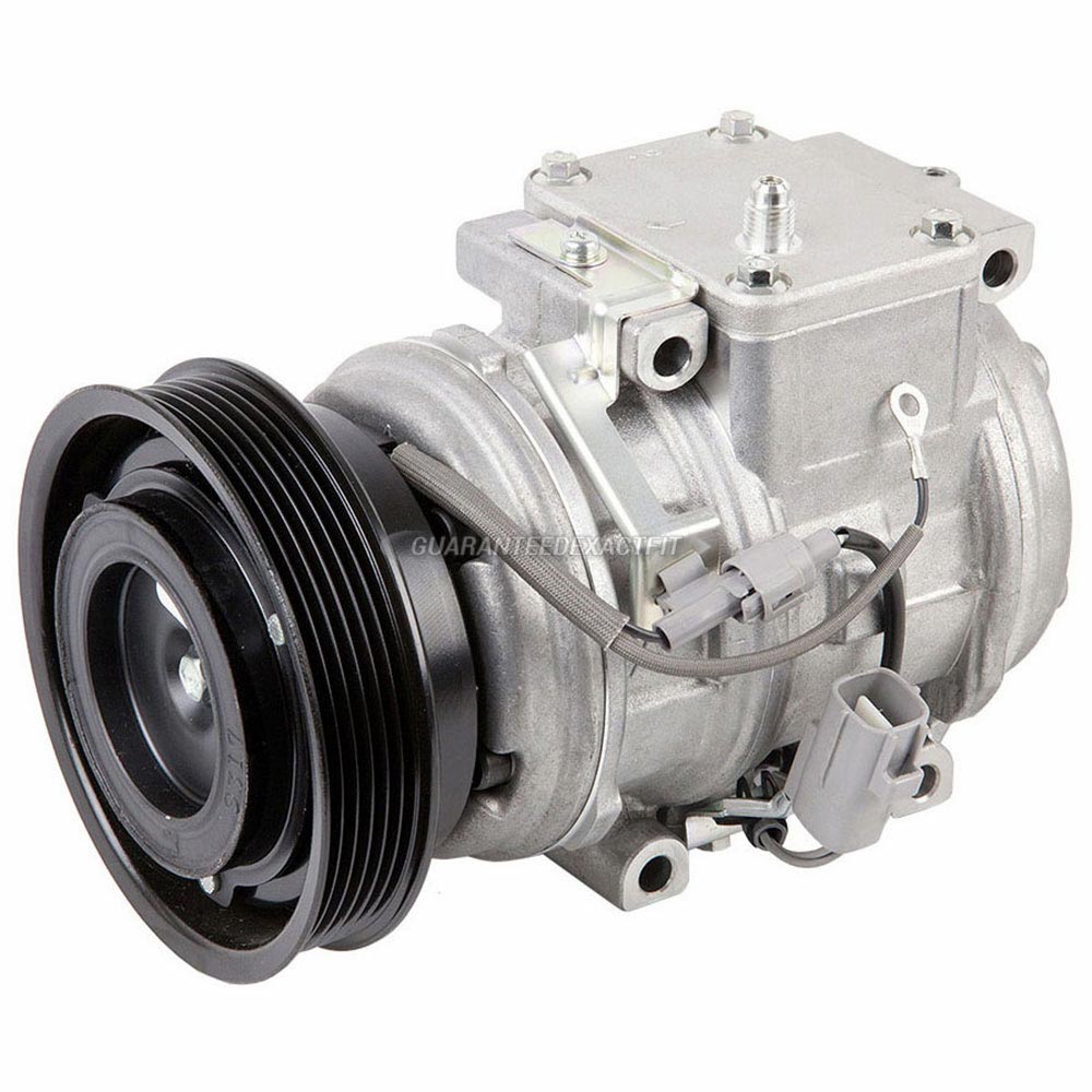 Lexus ES300 A/C Compressor
