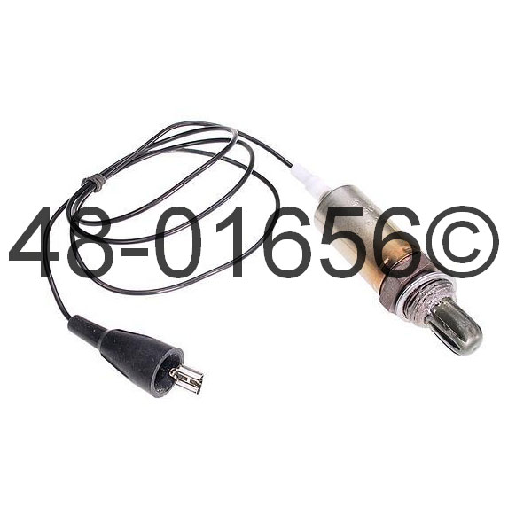 BMW 320i                           Oxygen SensorOxygen Sensor