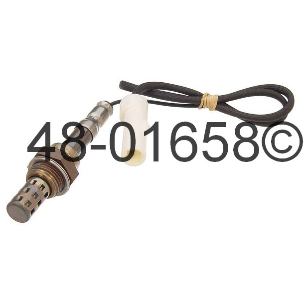 Oxygen Sensor