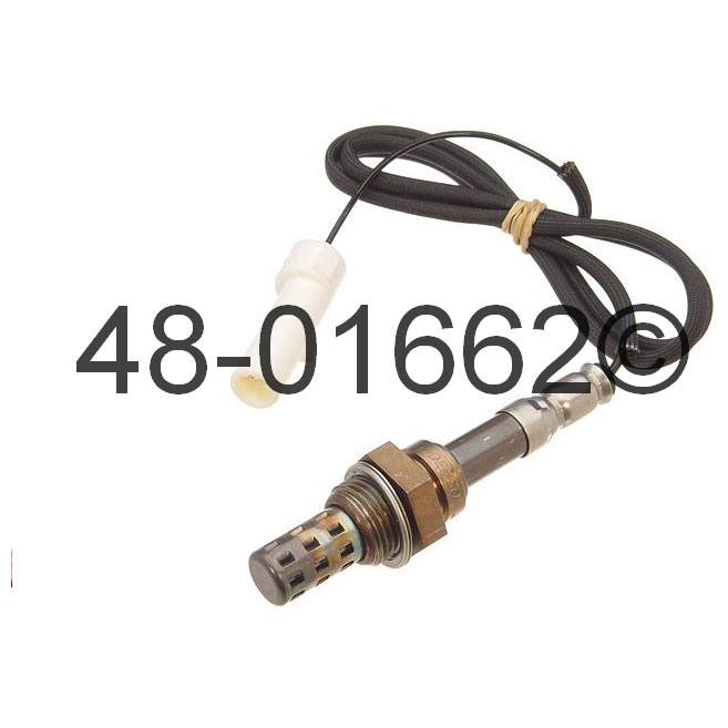 Hyundai Oxygen Sensor