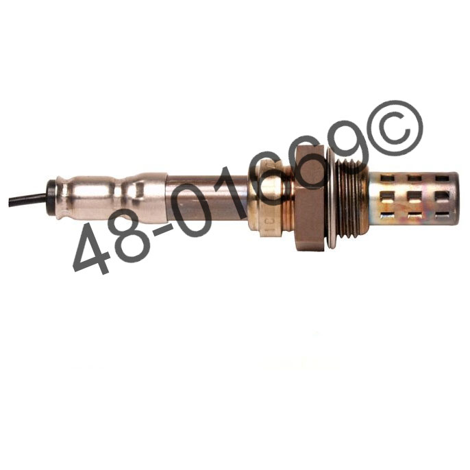 Mazda MX6                            Oxygen SensorOxygen Sensor
