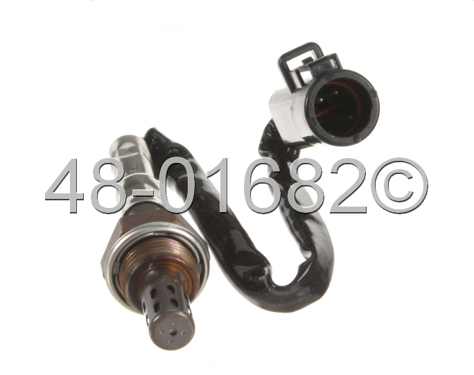 Oxygen Sensor