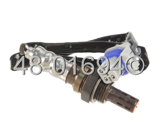 Oxygen Sensor