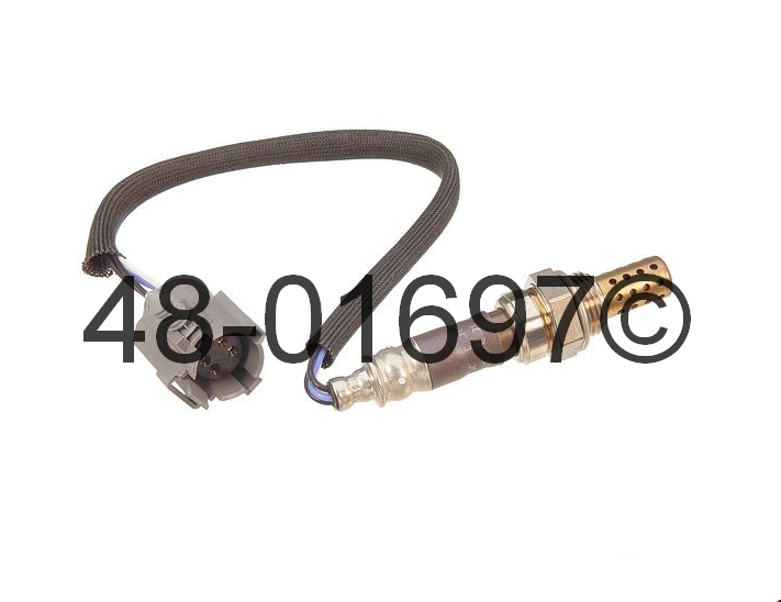 Chrysler Cirrus                         Oxygen SensorOxygen Sensor