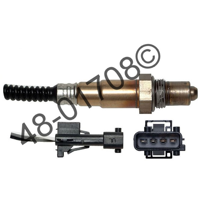 Saab 9-3                            Oxygen SensorOxygen Sensor