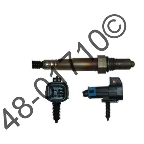 Cadillac STS                            Oxygen SensorOxygen Sensor