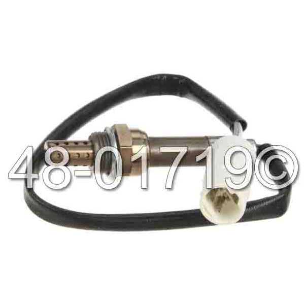 Hyundai Elantra                        Oxygen SensorOxygen Sensor