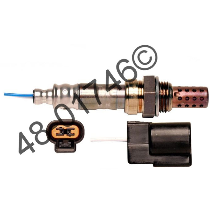 Mitsubishi Mighty Max                     Oxygen SensorOxygen Sensor