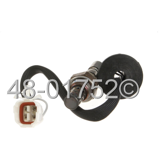 Lexus ES250                          Oxygen SensorOxygen Sensor