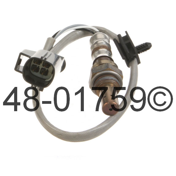Ford Oxygen Sensor