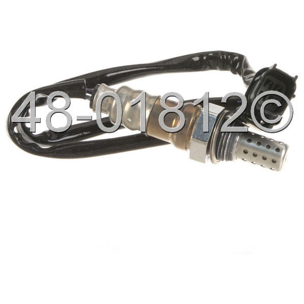 Acura TL                             Oxygen SensorOxygen Sensor