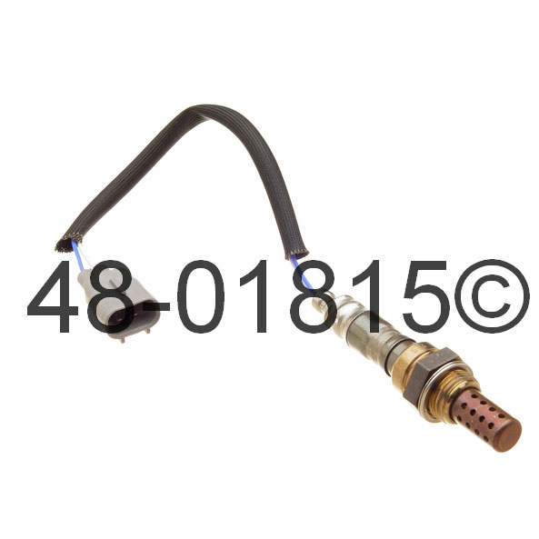 Oxygen Sensor