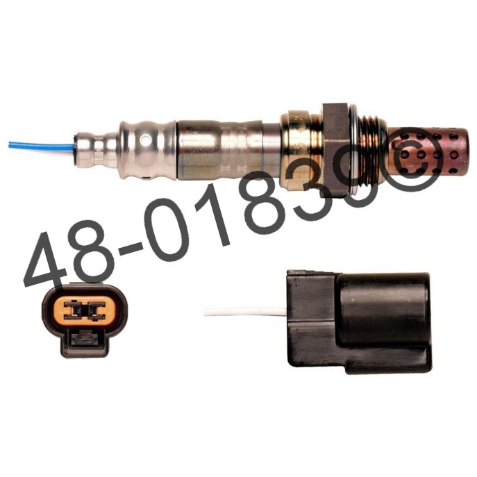 Dodge Raider                         Oxygen SensorOxygen Sensor