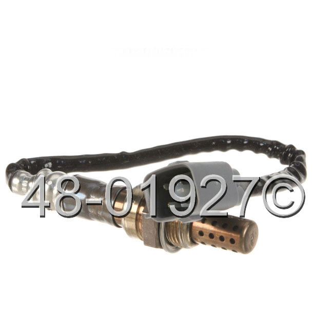 Lexus GX470                          Oxygen SensorOxygen Sensor