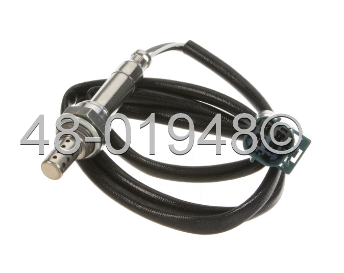 Infiniti I35                            Oxygen SensorOxygen Sensor
