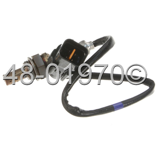 Kia Amanti                         Oxygen SensorOxygen Sensor