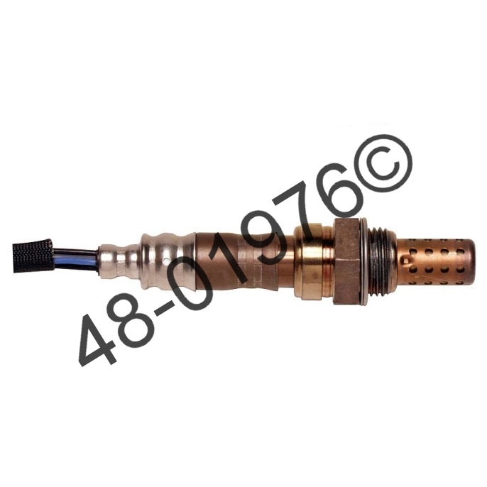 Suzuki X-90                           Oxygen SensorOxygen Sensor