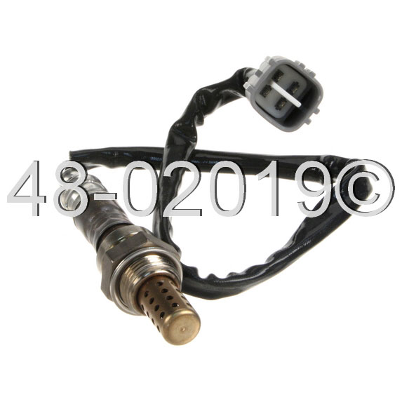 Subaru B9 Tribeca                     Oxygen Sensor