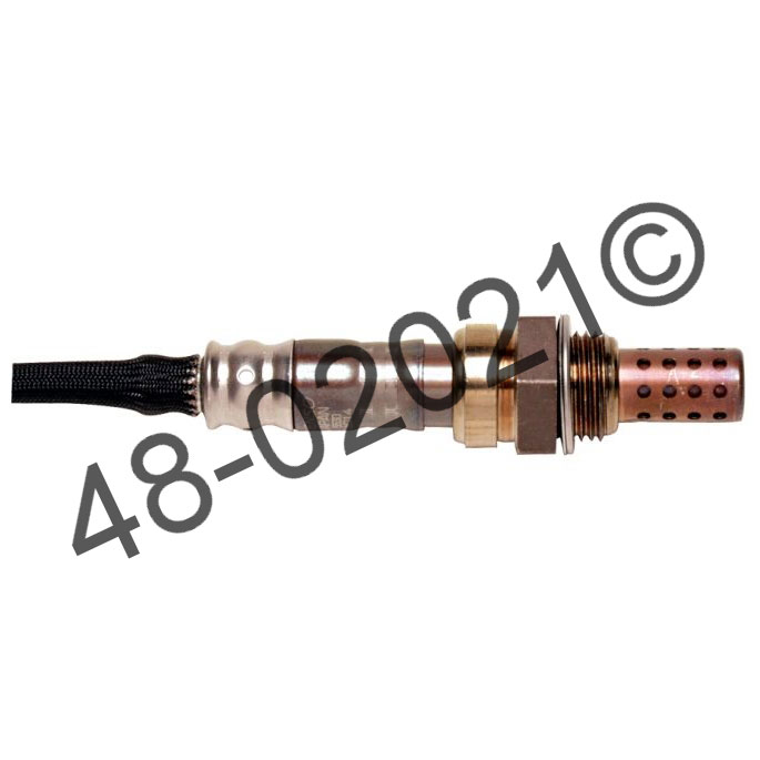 Porsche 944                            Oxygen SensorOxygen Sensor