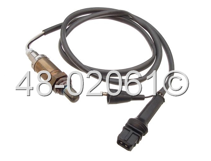 Volvo 940                            Oxygen SensorOxygen Sensor