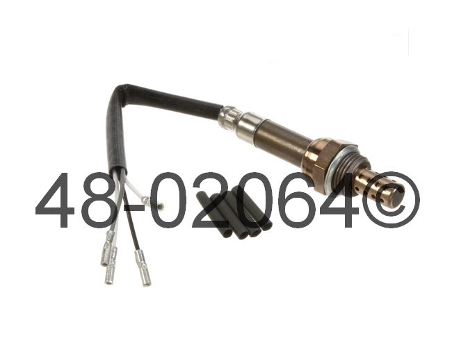 Saab 9000                           Oxygen SensorOxygen Sensor