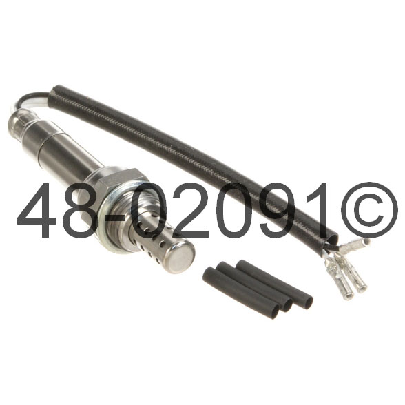 BMW 635csi                         Oxygen SensorOxygen Sensor