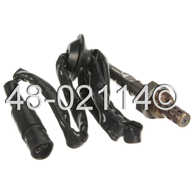 Porsche 944                            Oxygen SensorOxygen Sensor